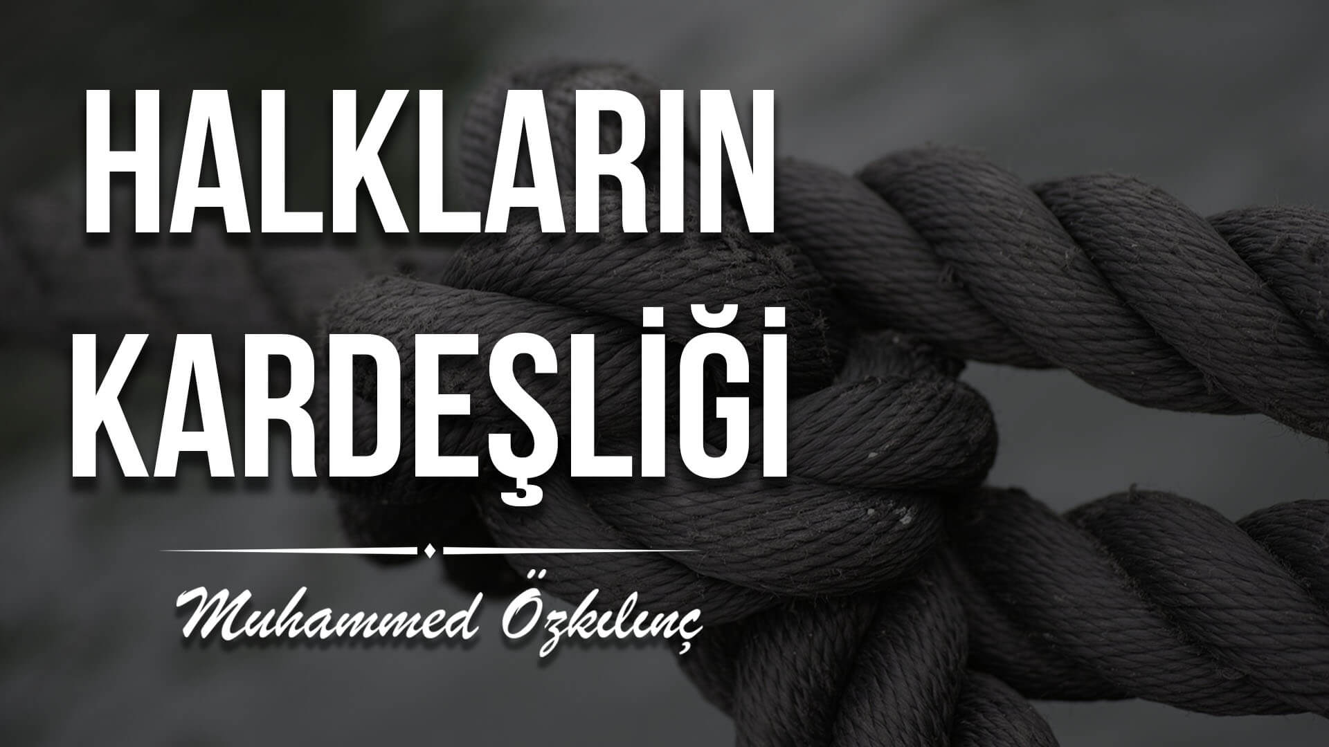 Halkların Kardeşliği