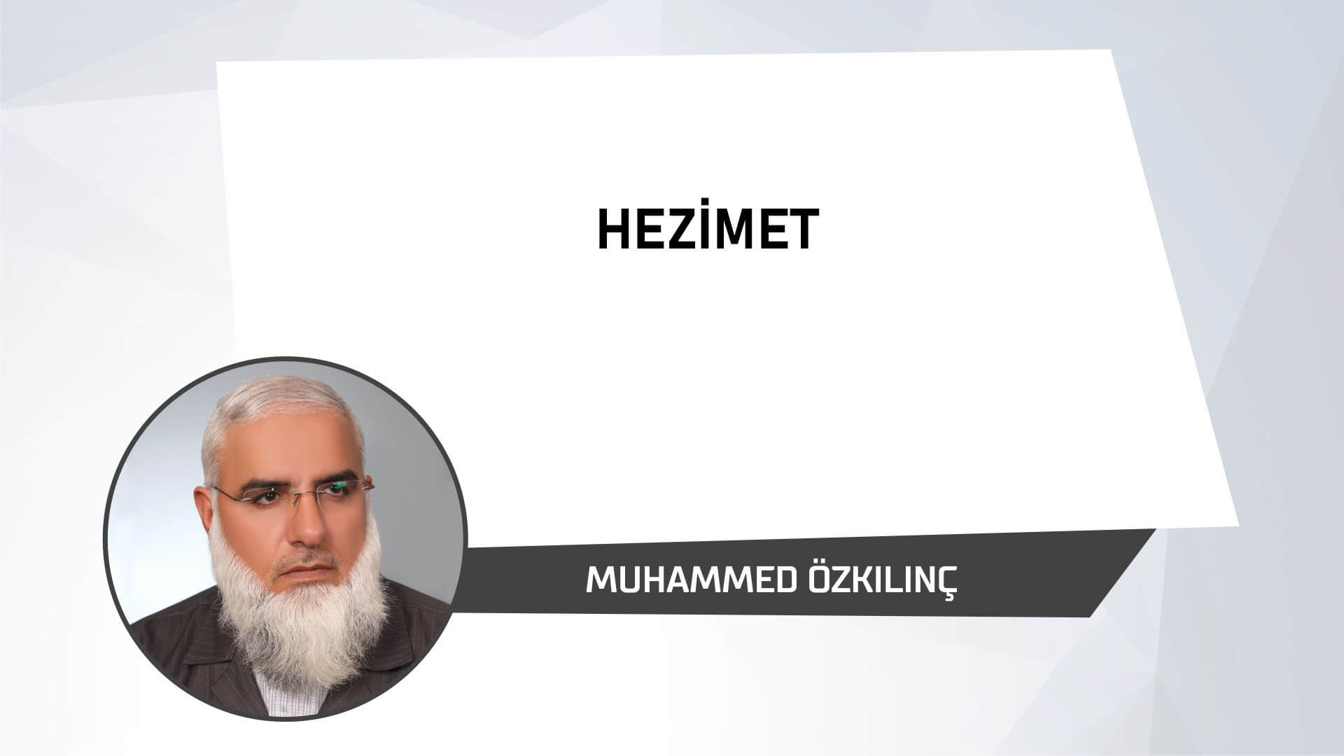Hezimet