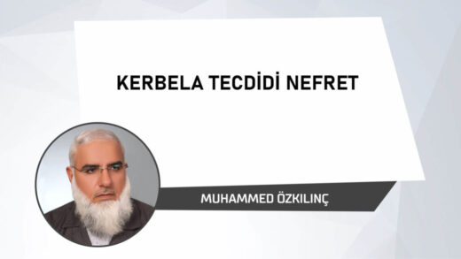 Kerbela Tecdidi Nefret