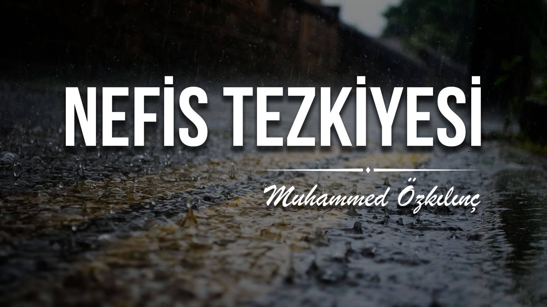 Nefis Tezkiyesi
