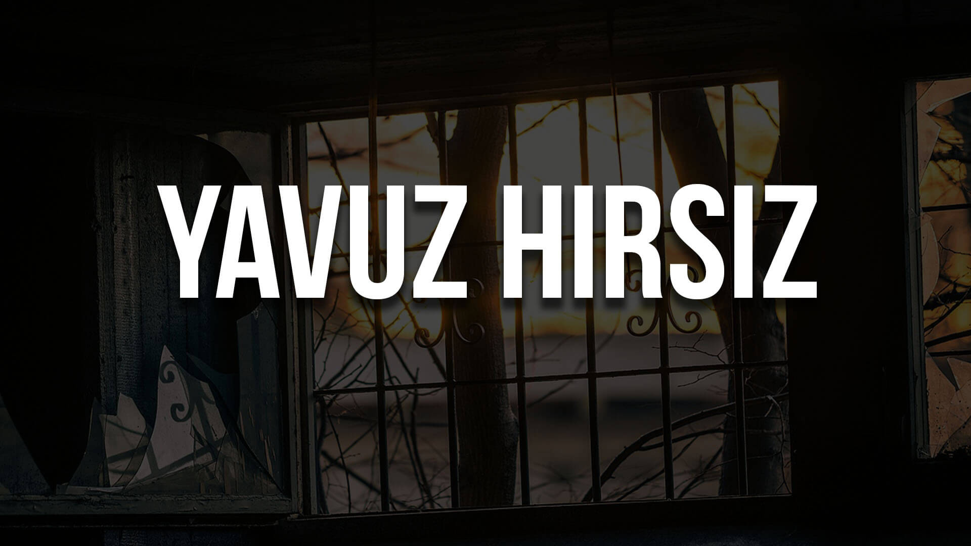 Yavuz Hırsız