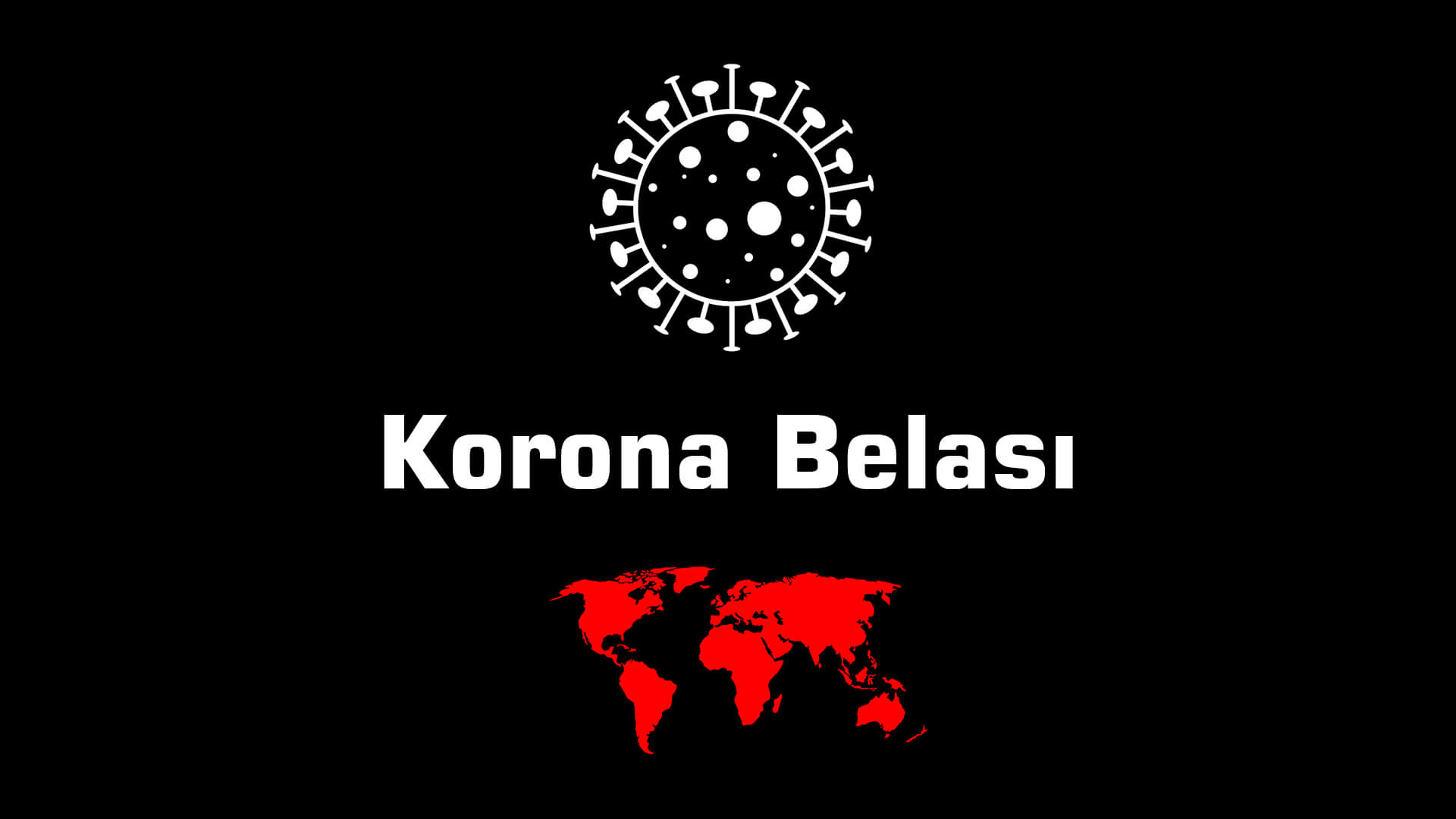Korona Belası