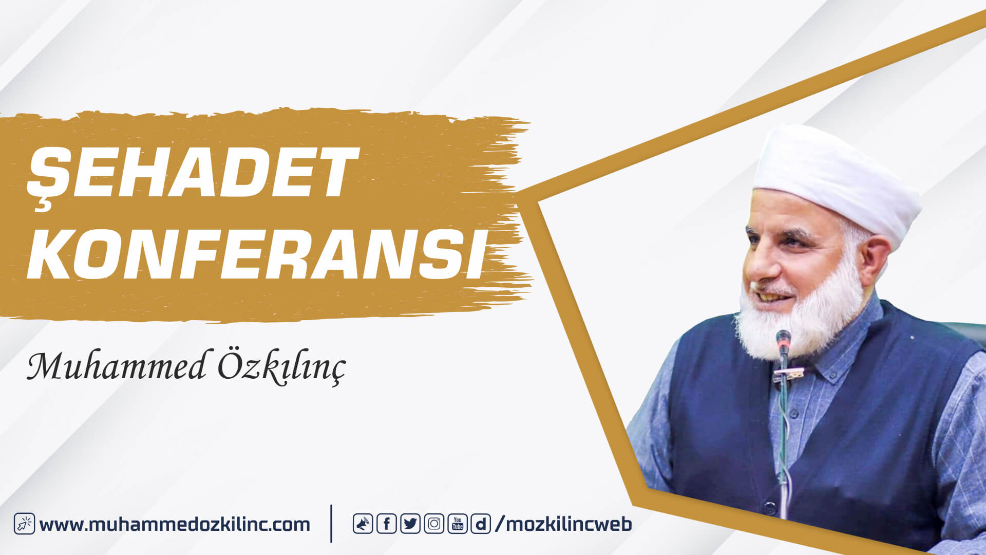 Şehadet Konferansı