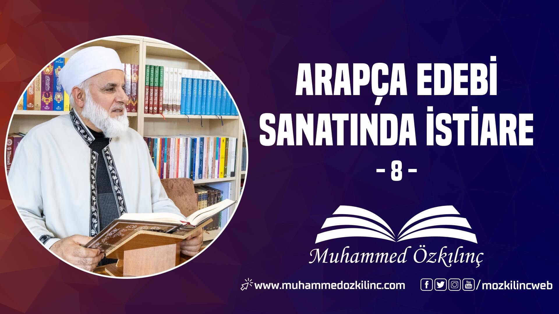 Arapça Edebi Sanatında İstiare – 8