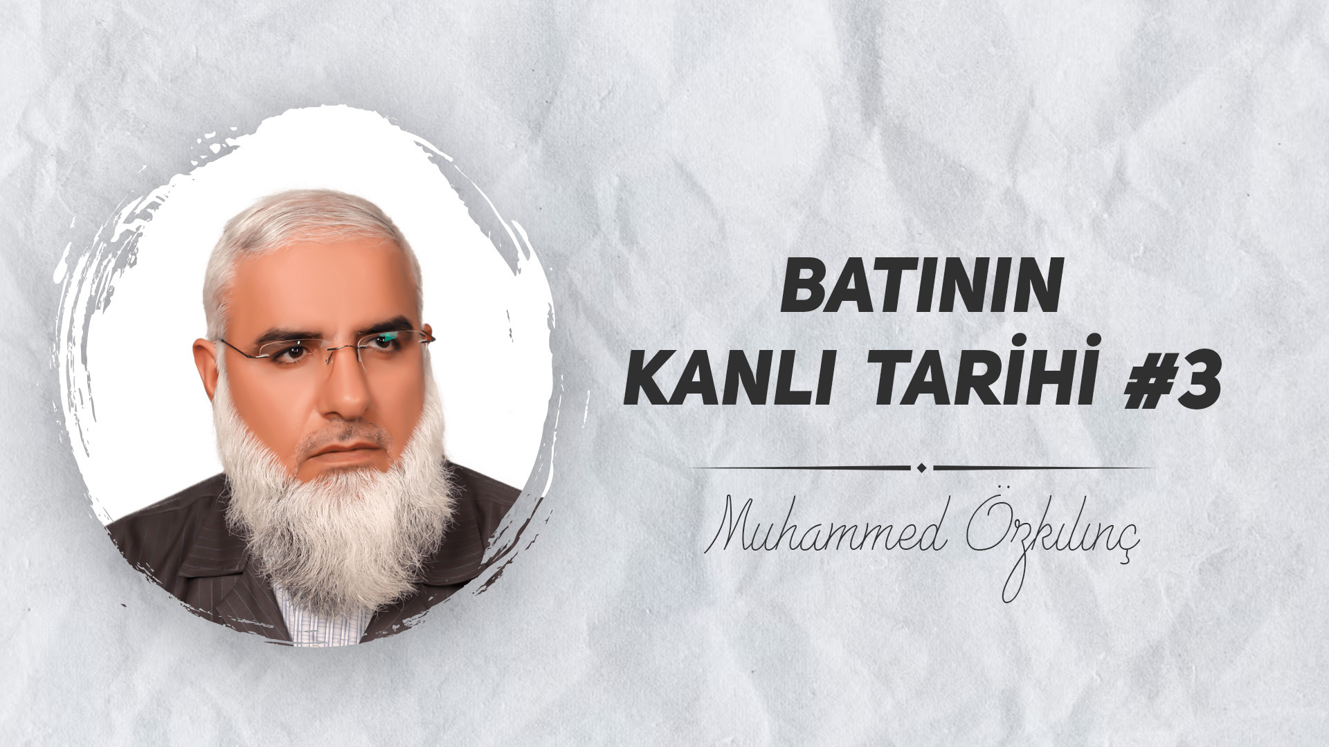 Batının Kanlı Tarihi 3