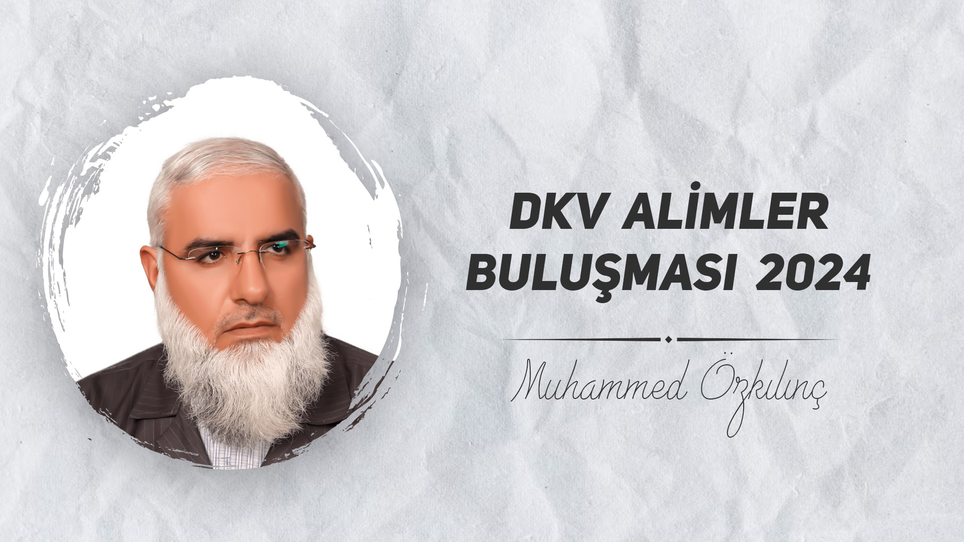 DKV Alimler Buluşması 2024