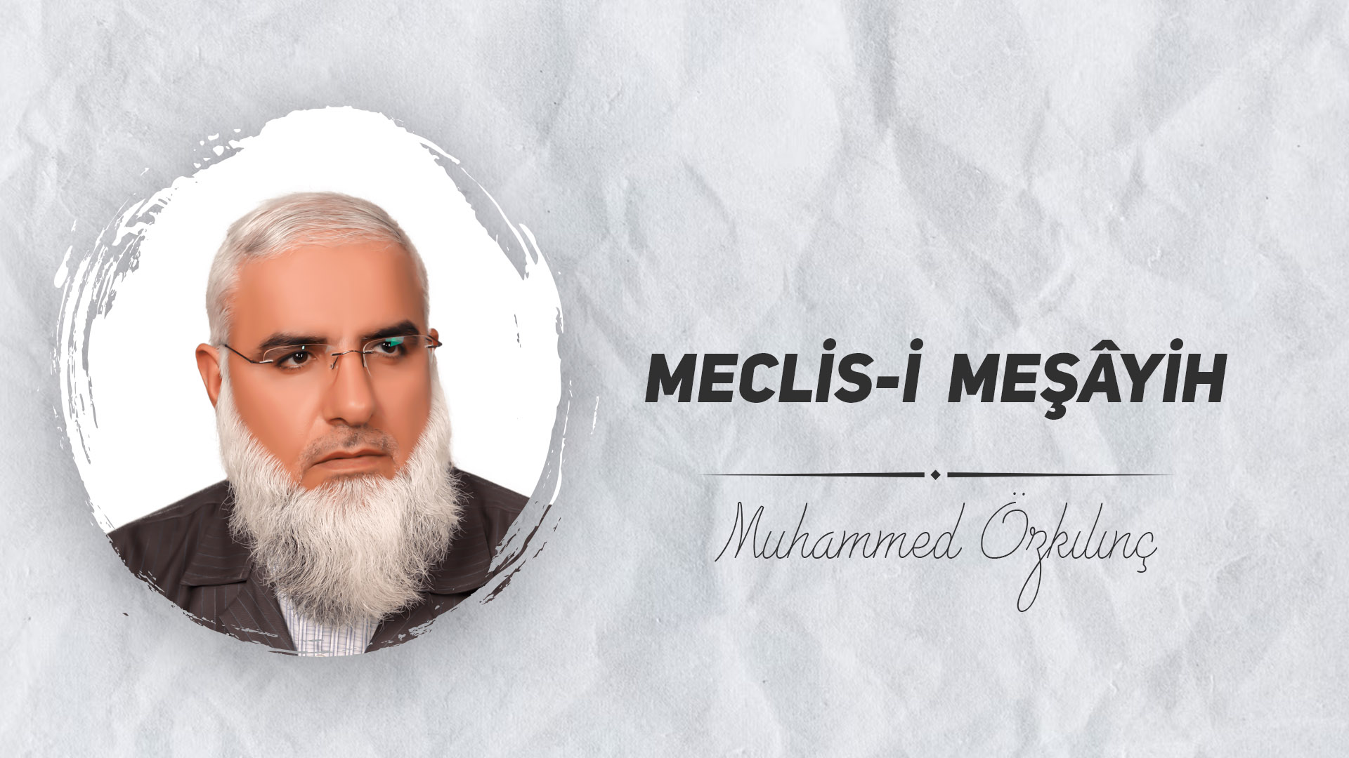 Meclis-i Meşâyih